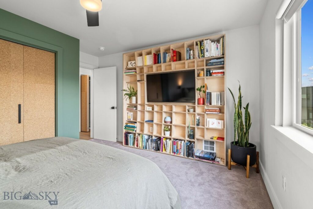 3866 Blondie Street, Bozeman MT 59718