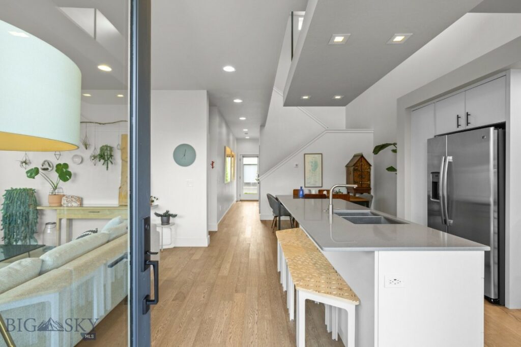 3866 Blondie Street, Bozeman MT 59718