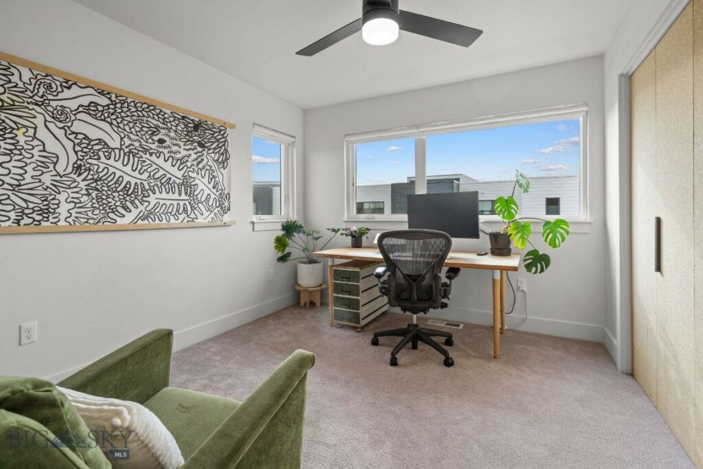3866 Blondie Street, Bozeman MT 59718