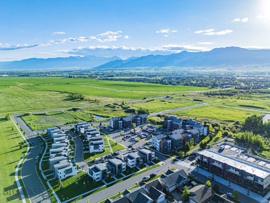 3866 Blondie Street, Bozeman MT 59718
