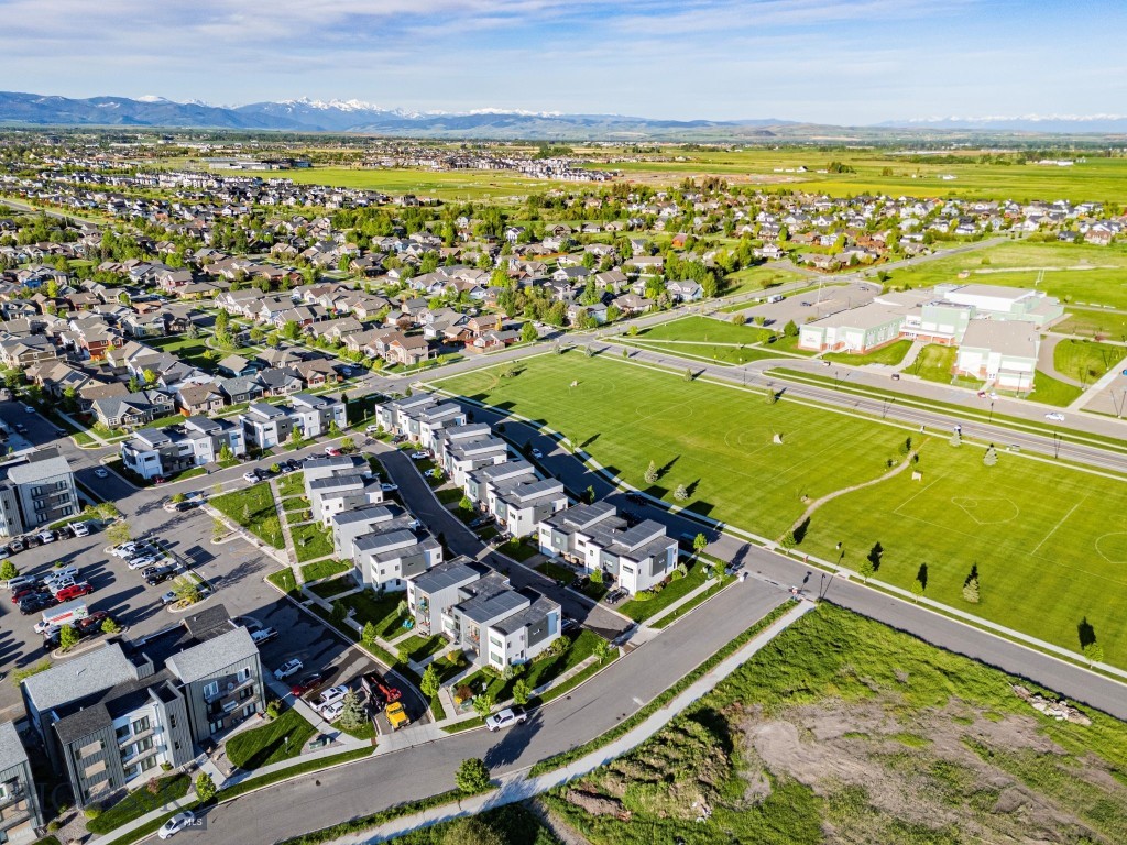 3866 Blondie Street, Bozeman MT 59718