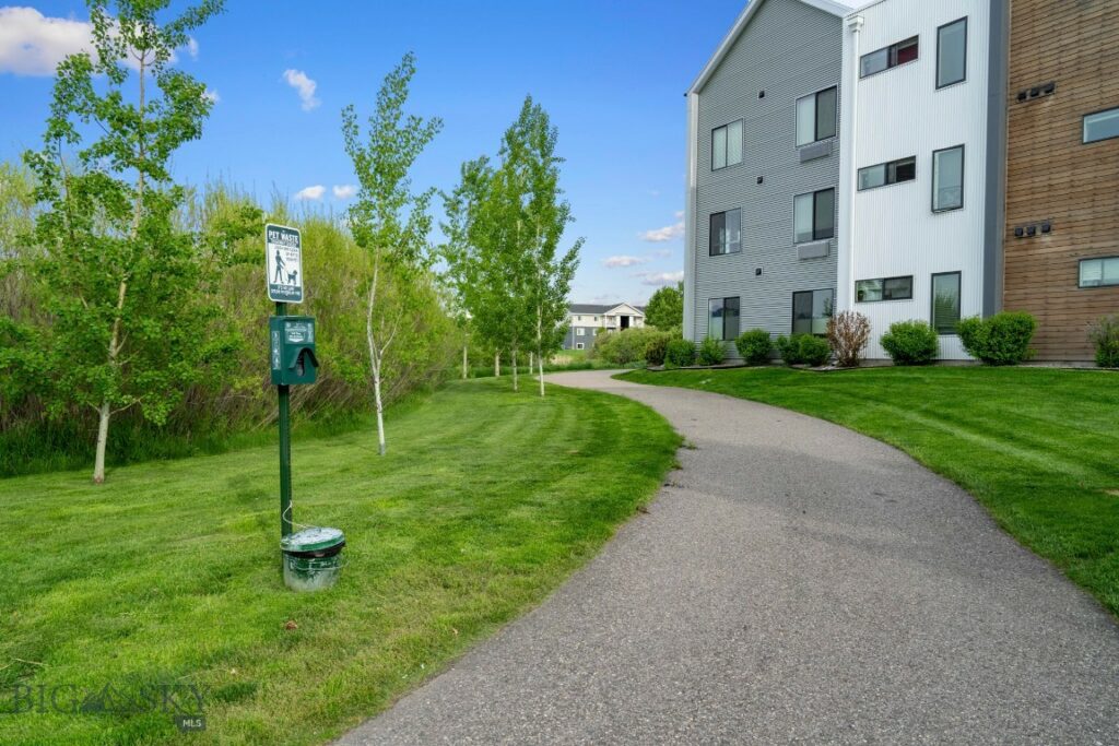 3866 Blondie Street, Bozeman MT 59718
