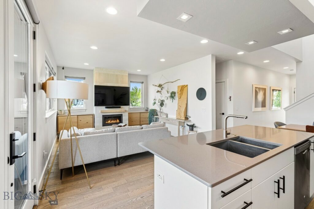 3866 Blondie Street, Bozeman MT 59718