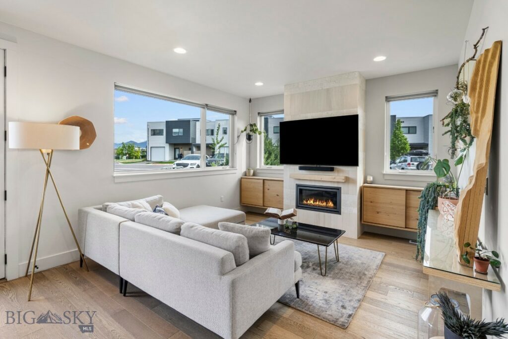 3866 Blondie Street, Bozeman MT 59718