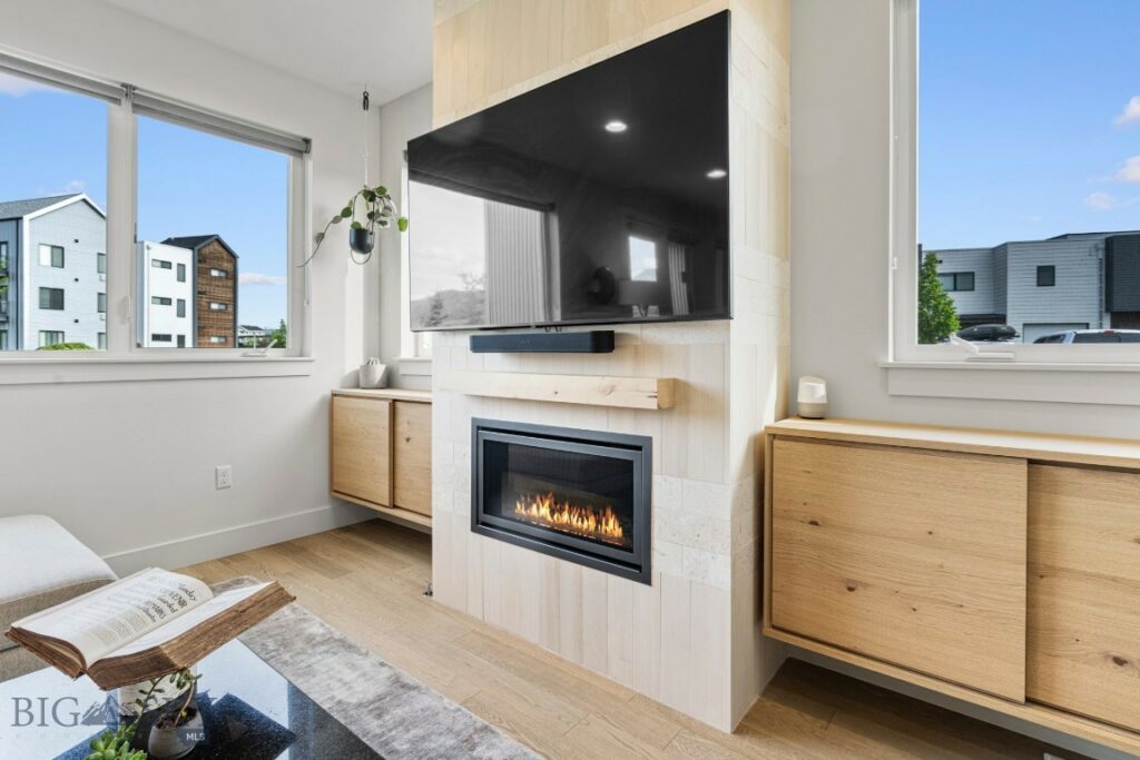 3866 Blondie Street, Bozeman MT 59718