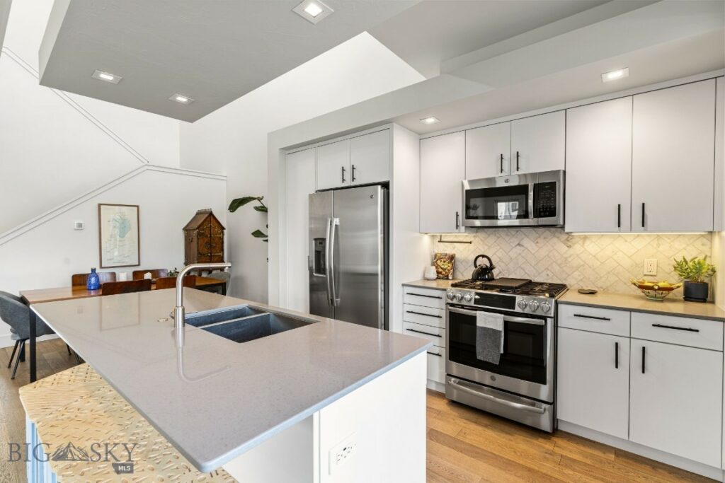 3866 Blondie Street, Bozeman MT 59718