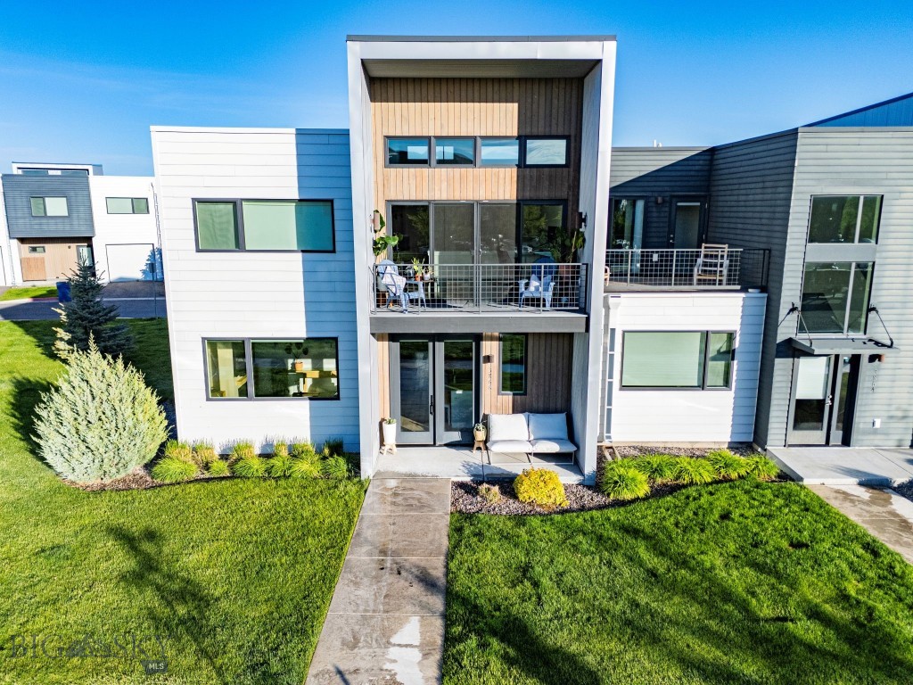 3866 Blondie Street, Bozeman MT 59718