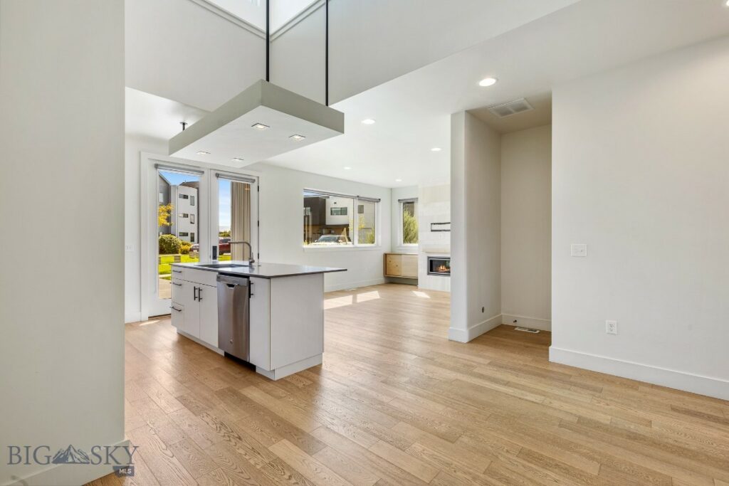 3866 Blondie Street, Bozeman MT 59718
