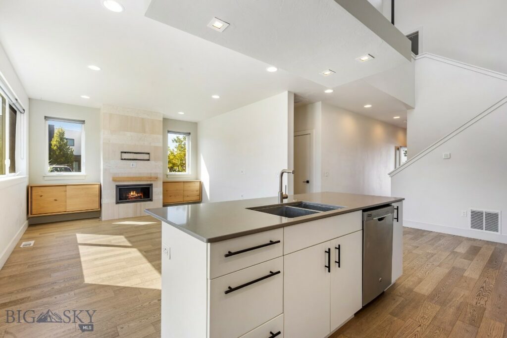3866 Blondie Street, Bozeman MT 59718
