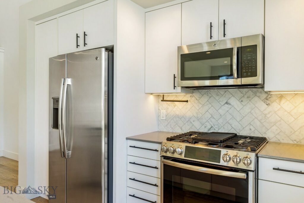 3866 Blondie Street, Bozeman MT 59718