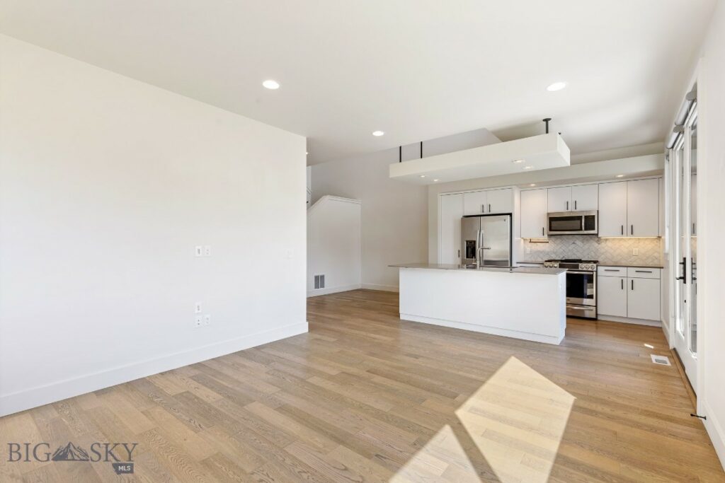 3866 Blondie Street, Bozeman MT 59718