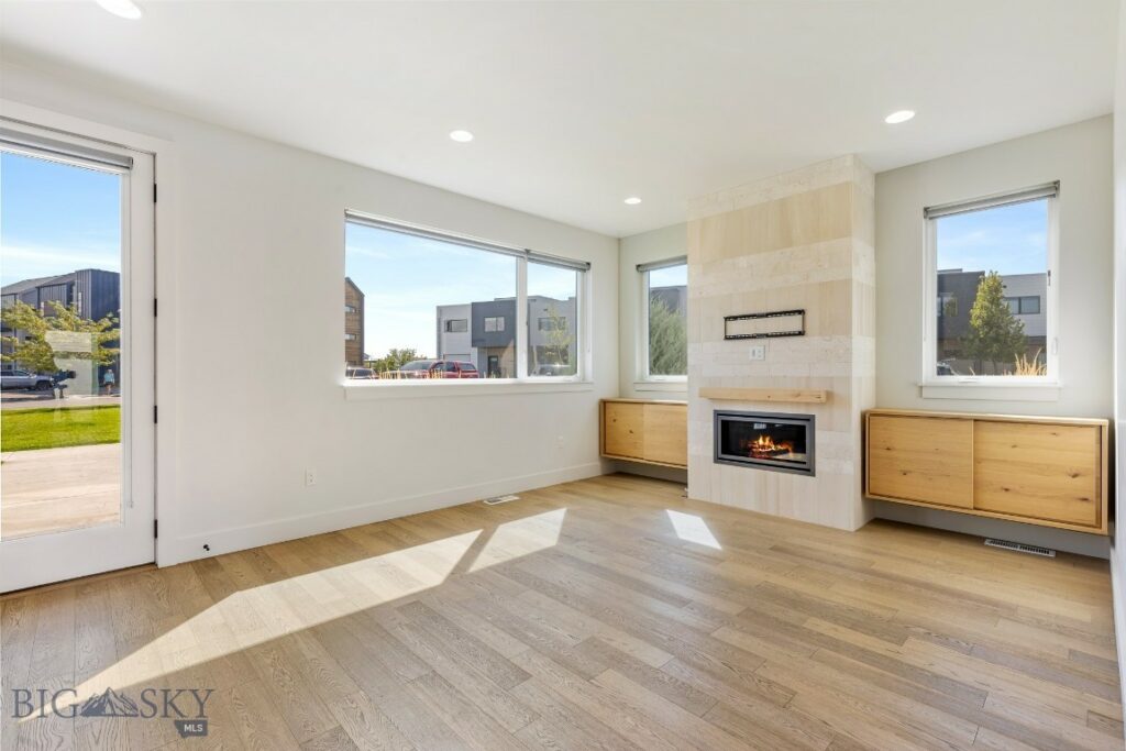 3866 Blondie Street, Bozeman MT 59718