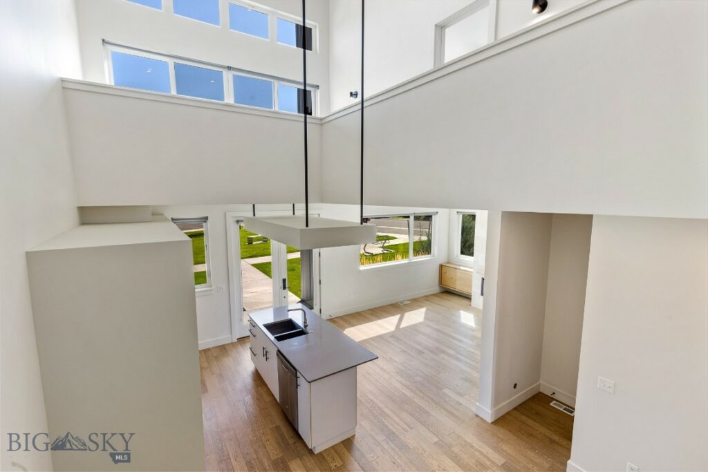 3866 Blondie Street, Bozeman MT 59718