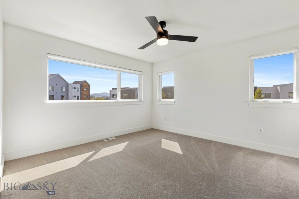 3866 Blondie Street, Bozeman MT 59718