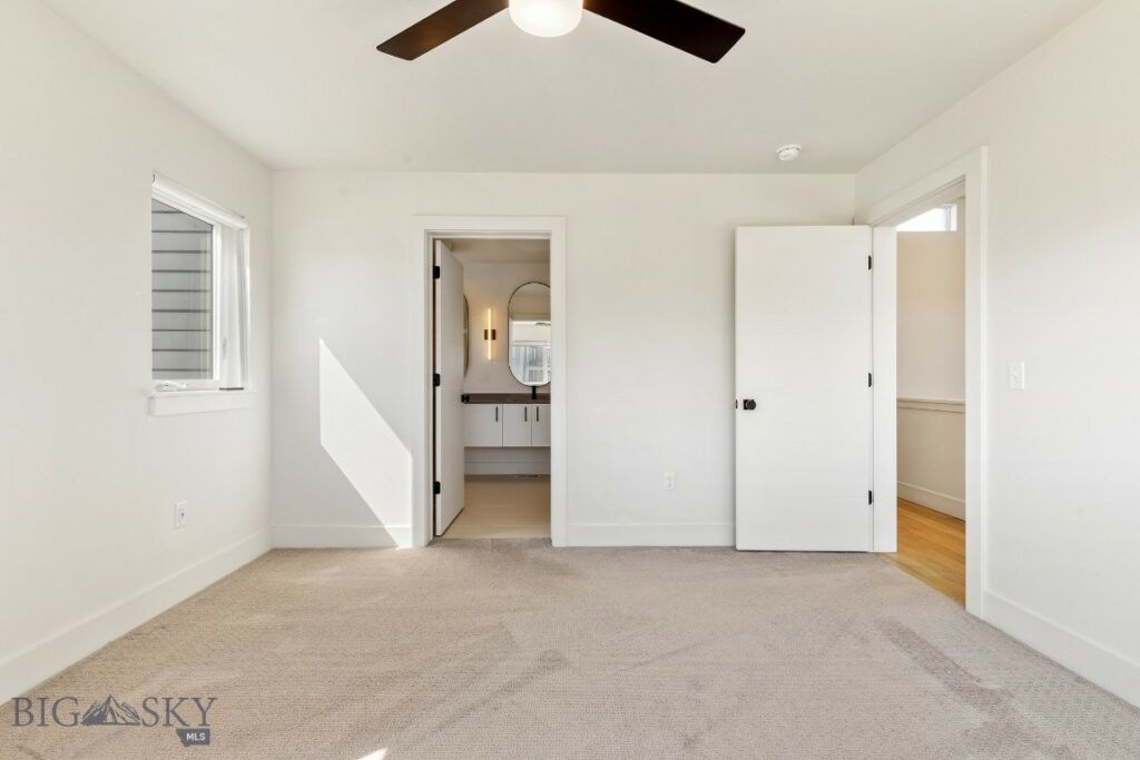 3866 Blondie Street, Bozeman MT 59718
