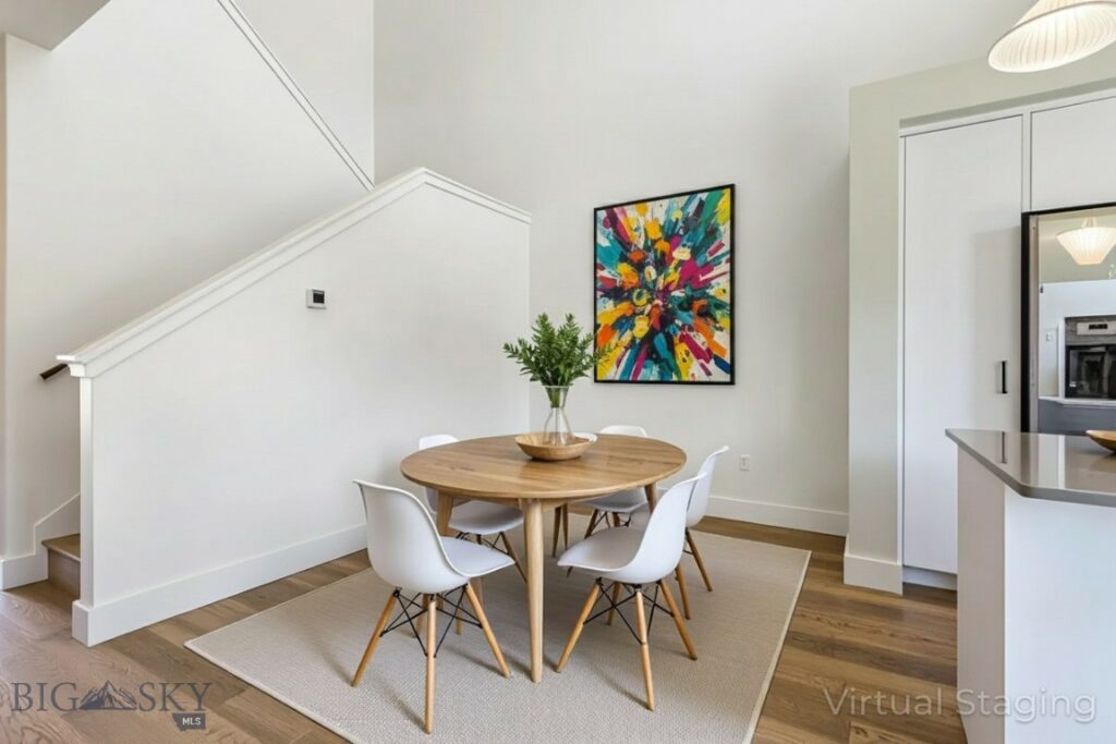 3866 Blondie Street, Bozeman MT 59718