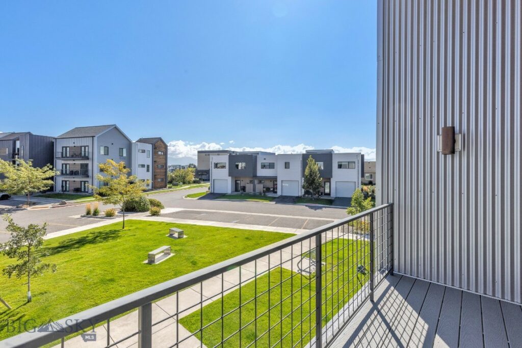 3866 Blondie Street, Bozeman MT 59718
