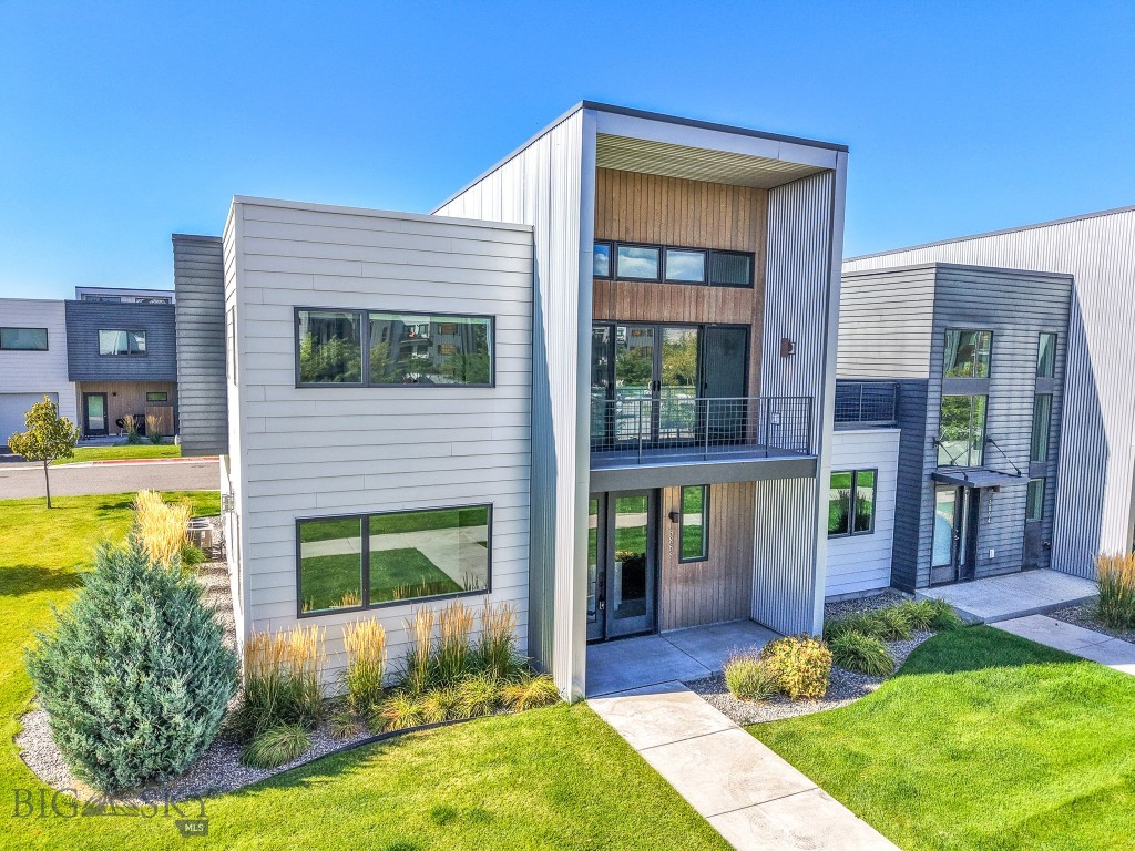 3866 Blondie Street, Bozeman MT 59718
