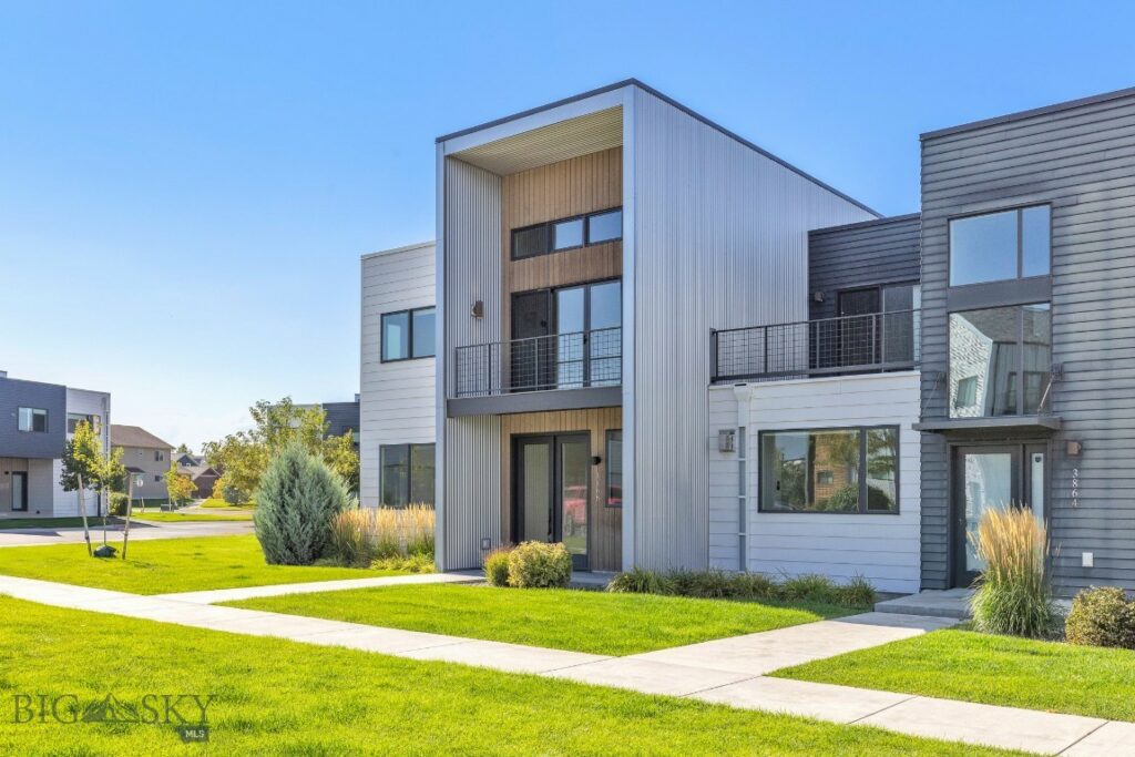 3866 Blondie Street, Bozeman MT 59718