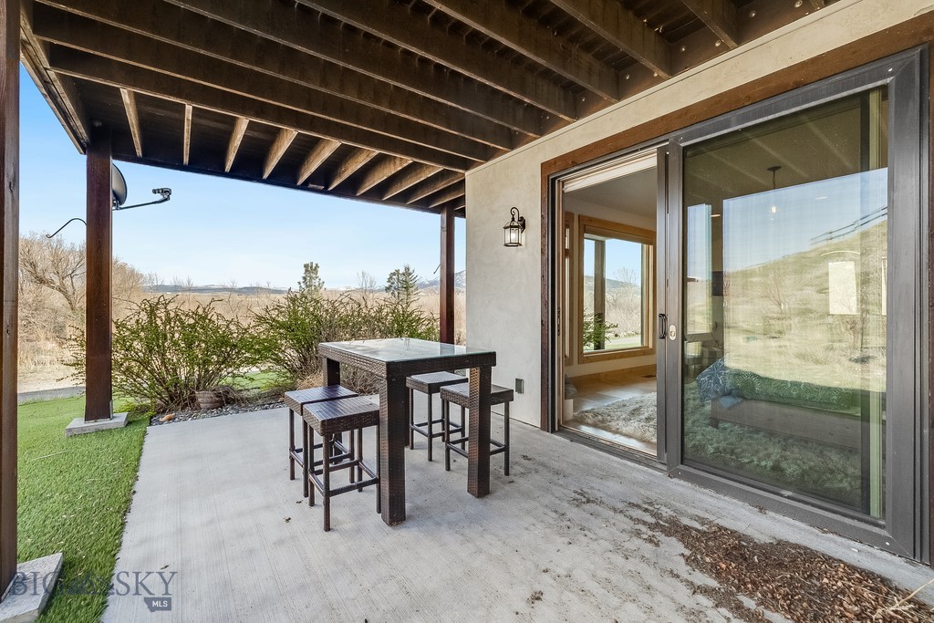 388 Old Clyde Park Road, Livingston MT 59047