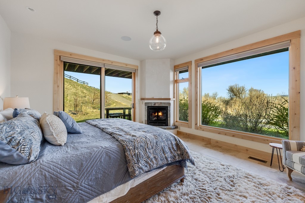 388 Old Clyde Park Road, Livingston MT 59047