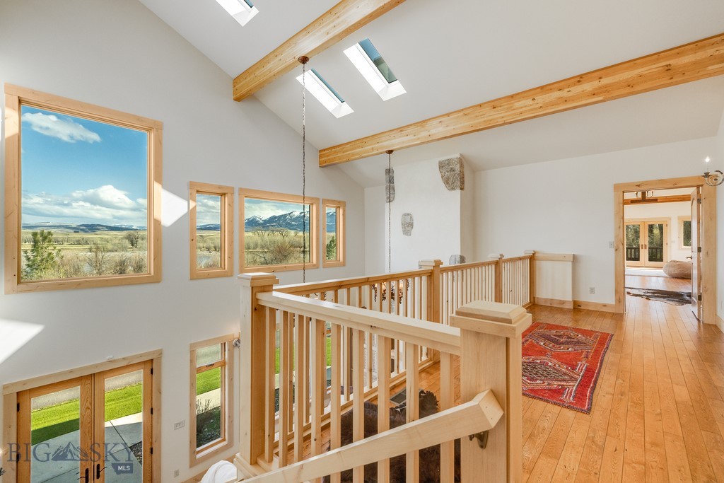 388 Old Clyde Park Road, Livingston MT 59047