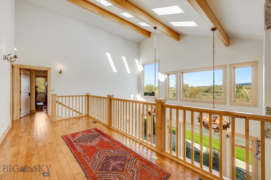 388 Old Clyde Park Road, Livingston MT 59047