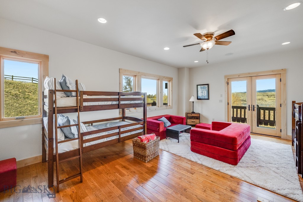 388 Old Clyde Park Road, Livingston MT 59047