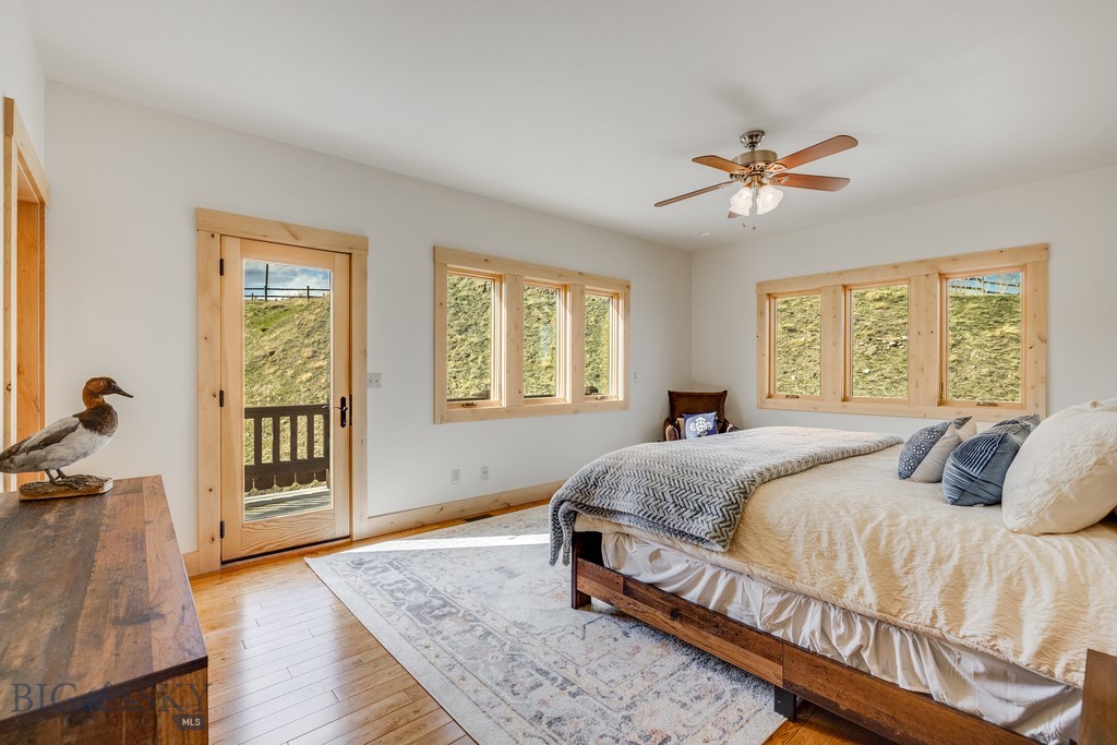 388 Old Clyde Park Road, Livingston MT 59047