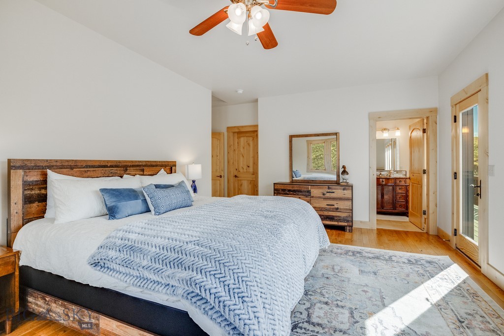 388 Old Clyde Park Road, Livingston MT 59047
