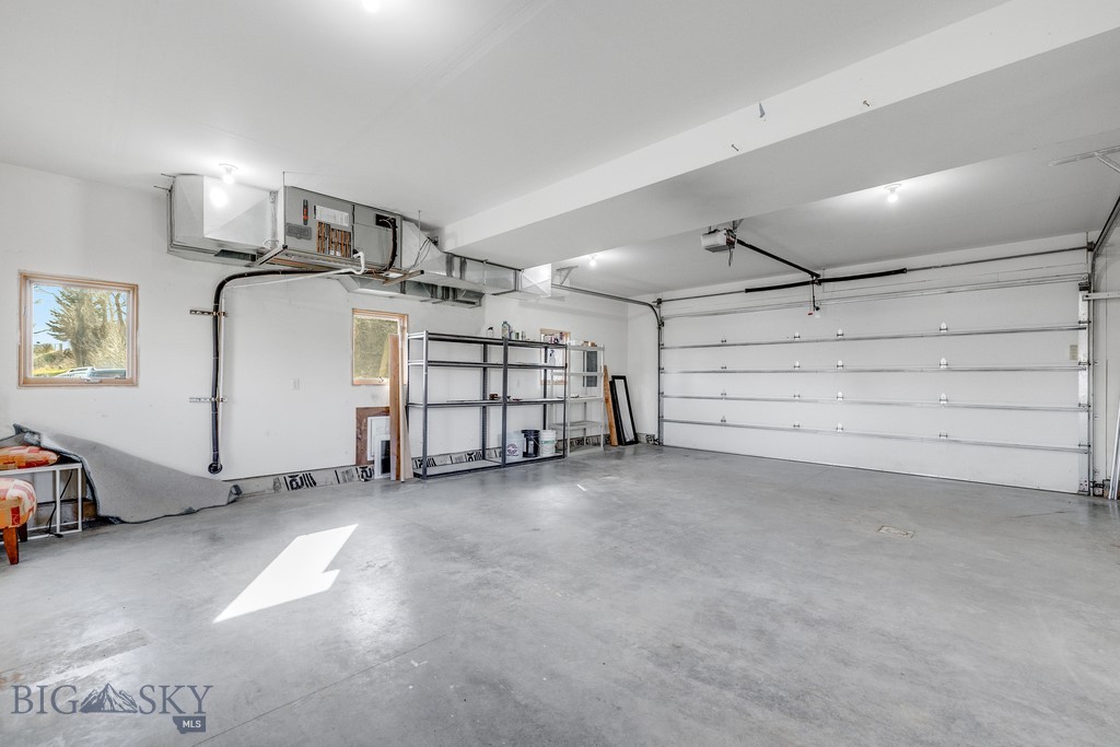 388 Old Clyde Park Road, Livingston MT 59047