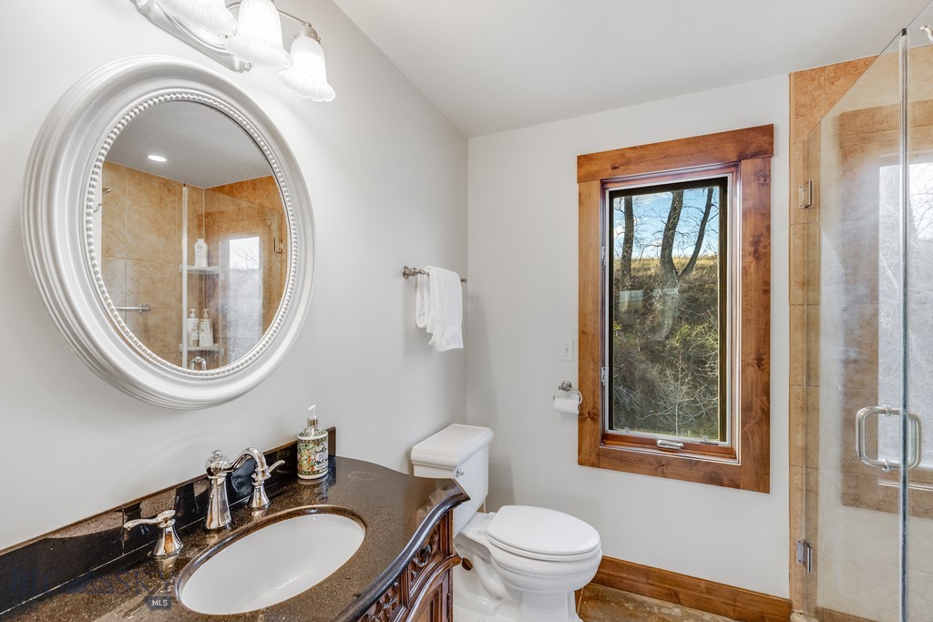 388 Old Clyde Park Road, Livingston MT 59047