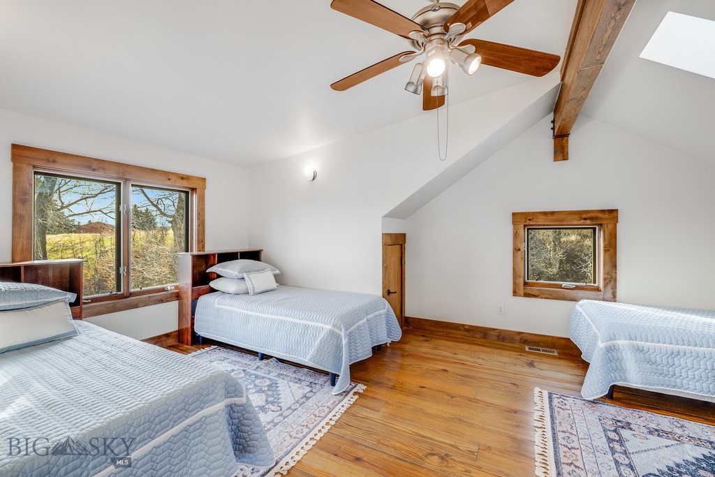388 Old Clyde Park Road, Livingston MT 59047