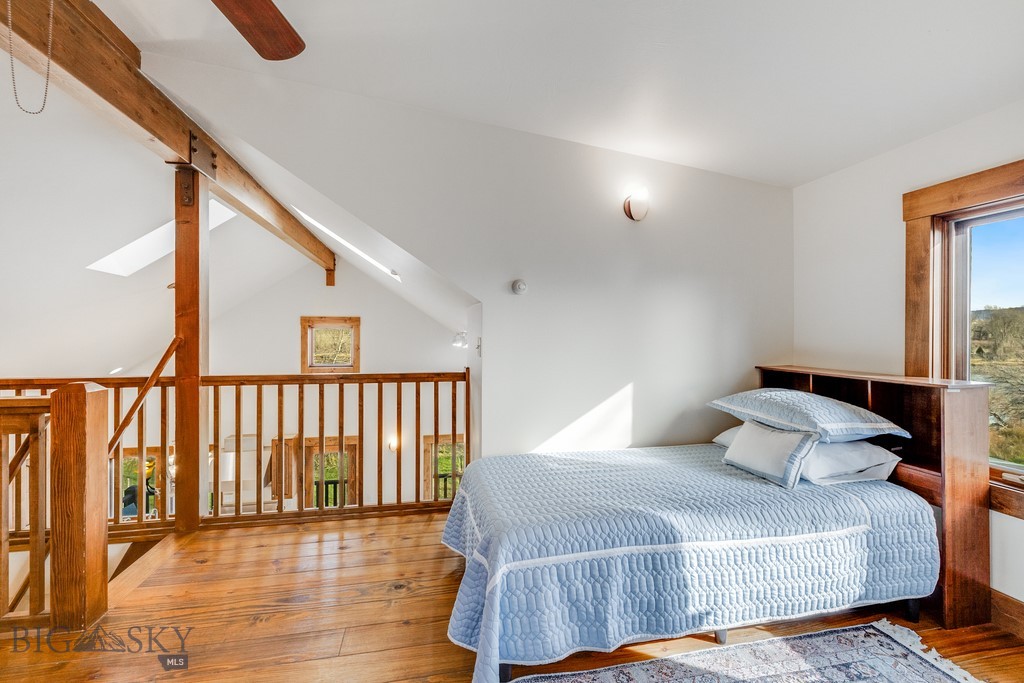 388 Old Clyde Park Road, Livingston MT 59047