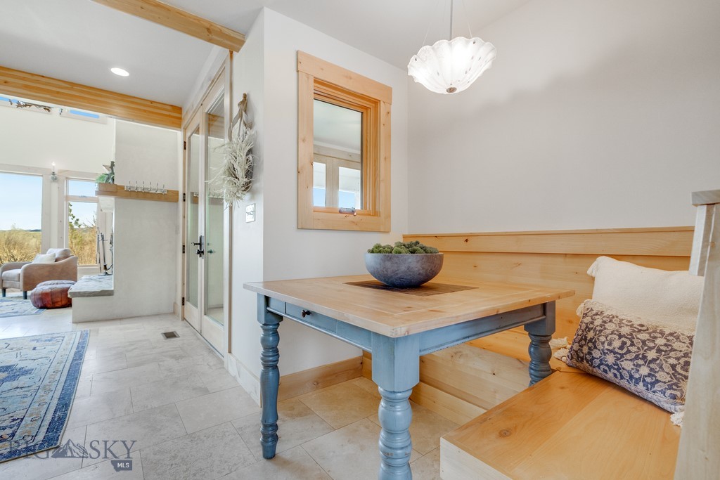 388 Old Clyde Park Road, Livingston MT 59047