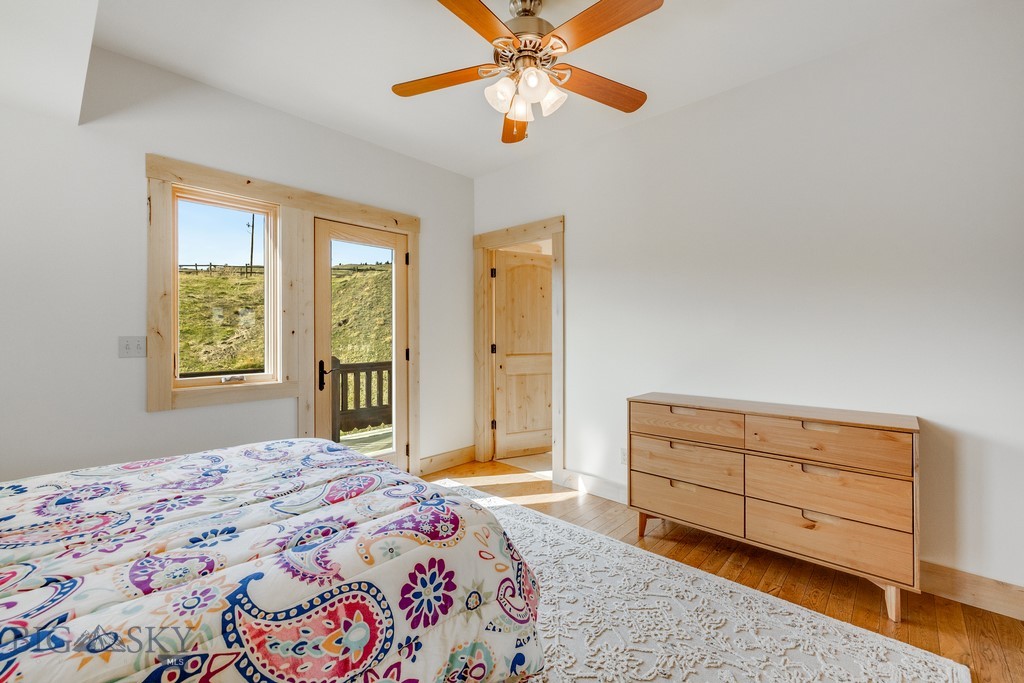 388 Old Clyde Park Road, Livingston MT 59047