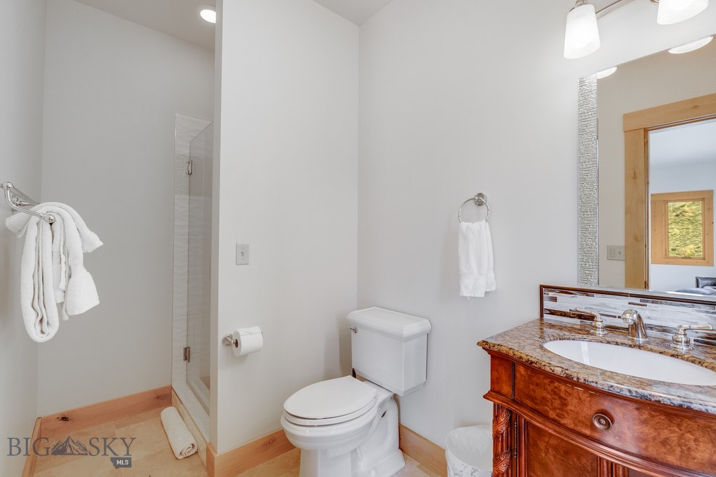 388 Old Clyde Park Road, Livingston MT 59047