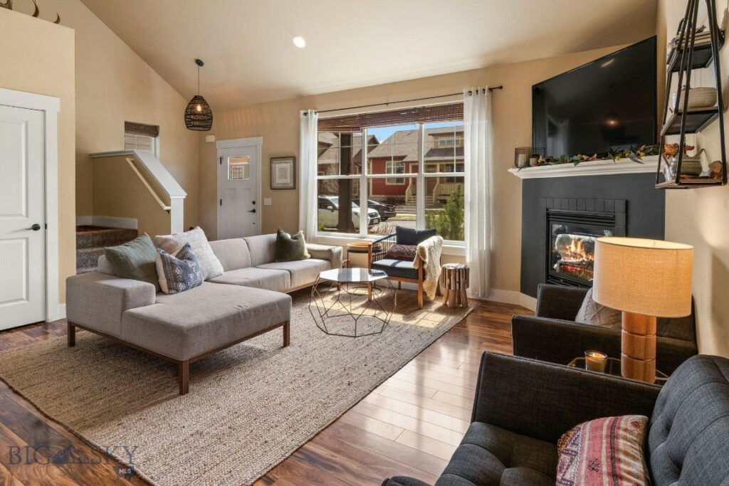 3891 Galloway Street, Bozeman MT 59718