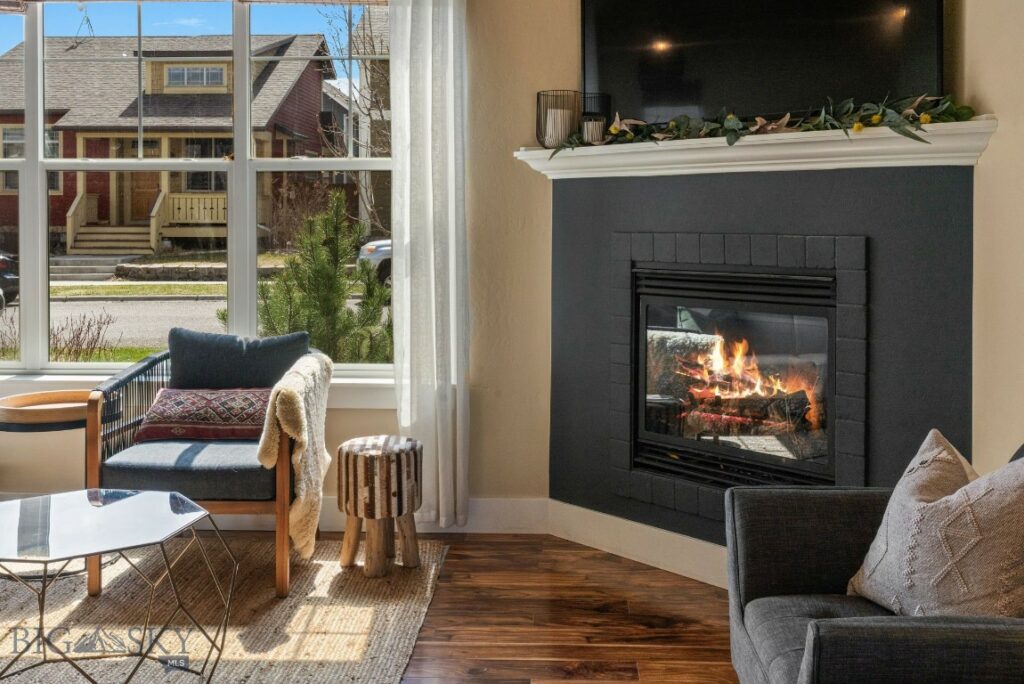 3891 Galloway Street, Bozeman MT 59718
