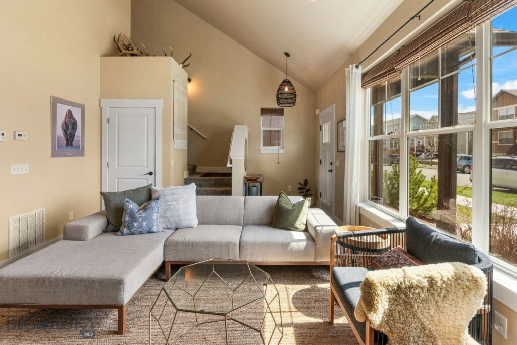 3891 Galloway Street, Bozeman MT 59718