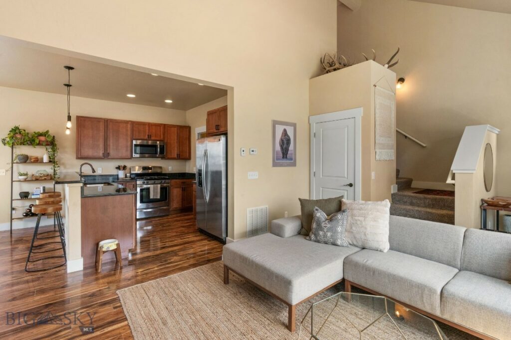 3891 Galloway Street, Bozeman MT 59718