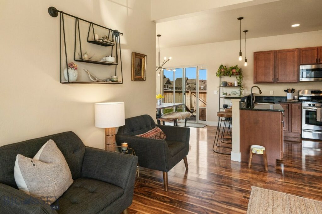 3891 Galloway Street, Bozeman MT 59718