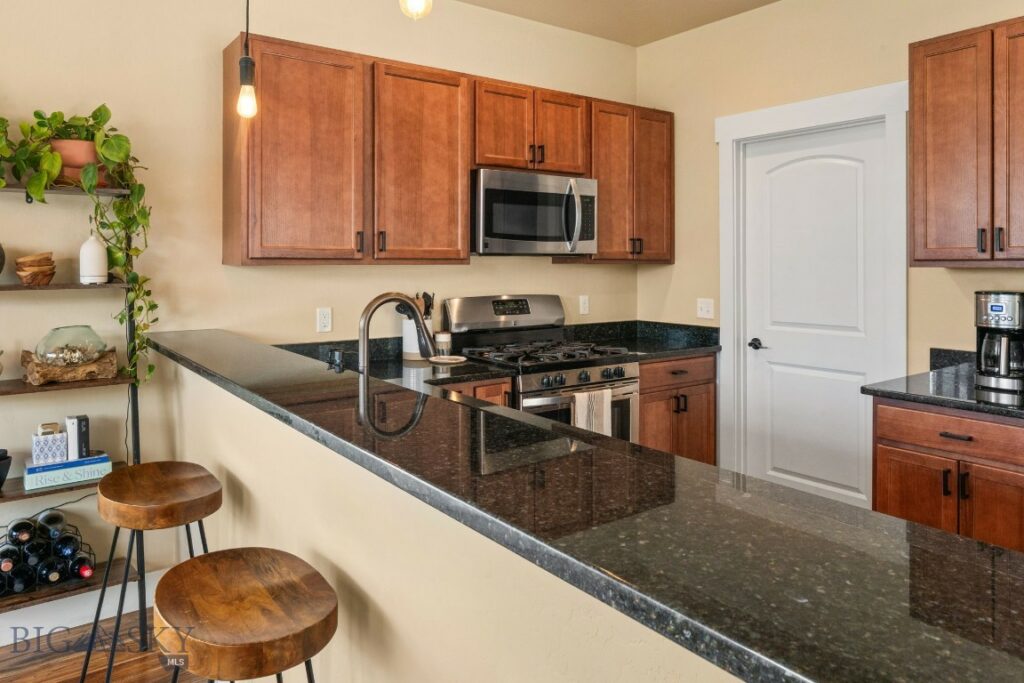 3891 Galloway Street, Bozeman MT 59718