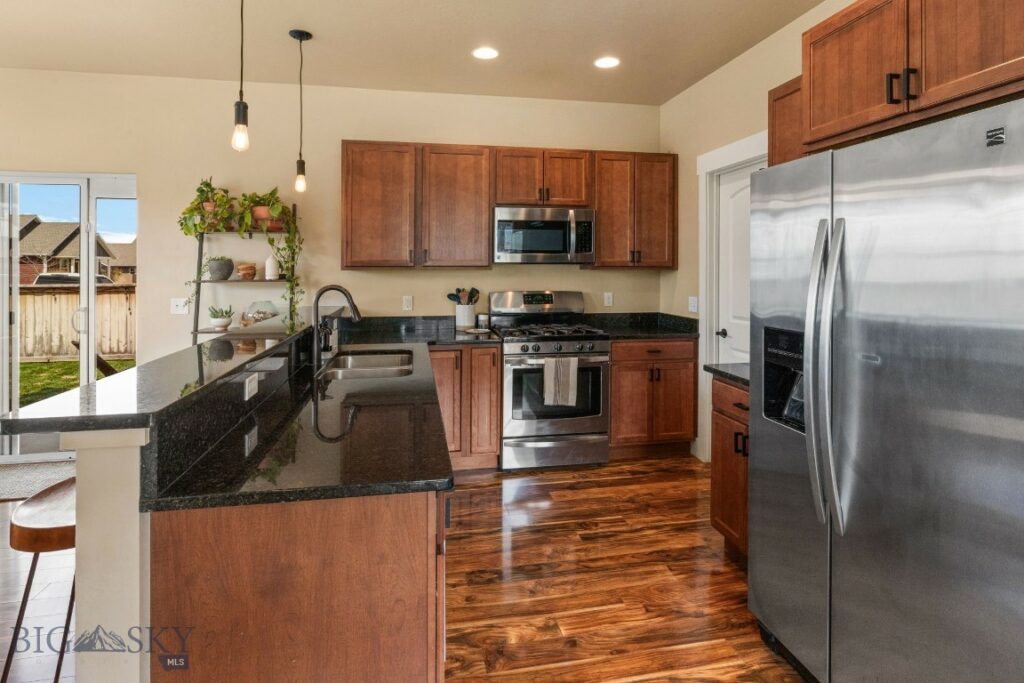 3891 Galloway Street, Bozeman MT 59718