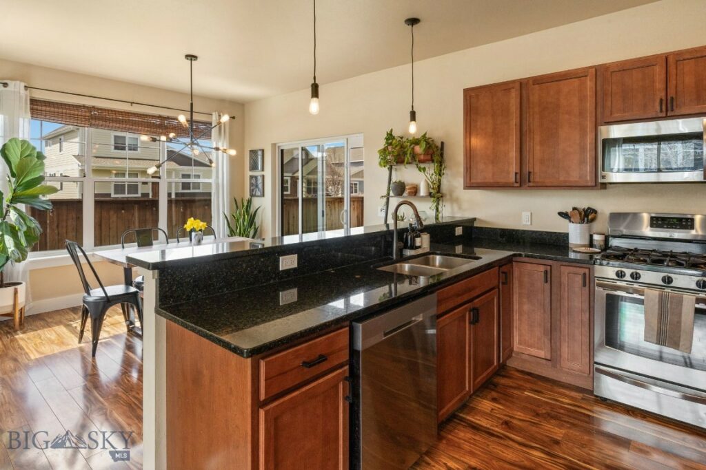 3891 Galloway Street, Bozeman MT 59718