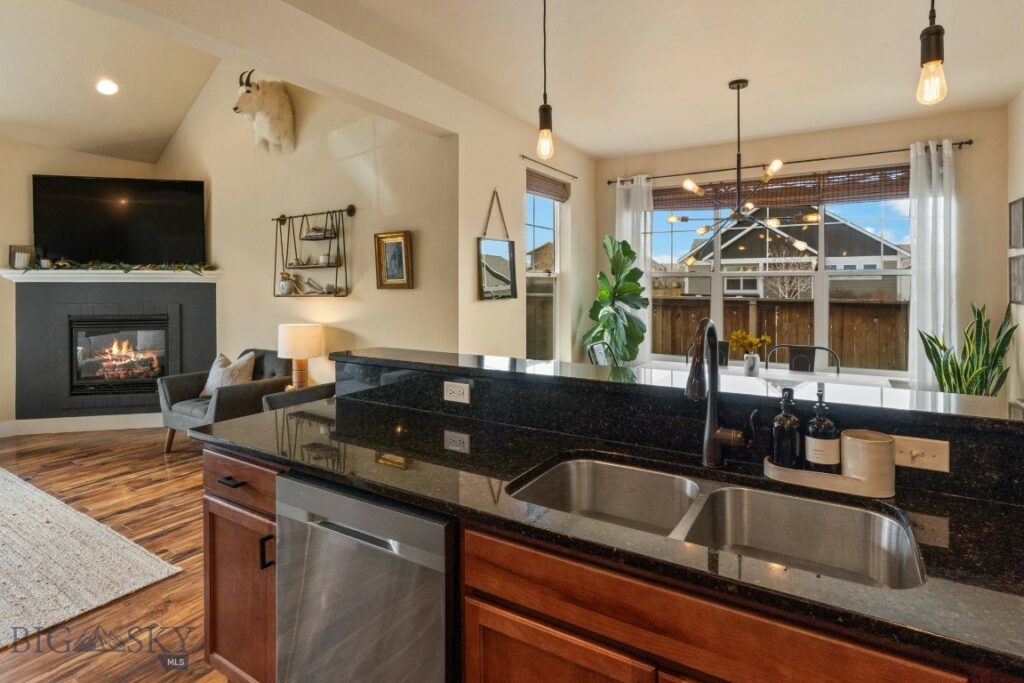 3891 Galloway Street, Bozeman MT 59718