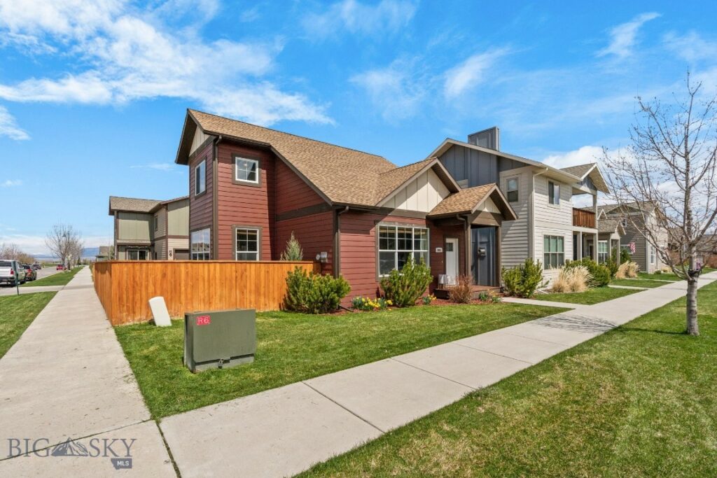 3891 Galloway Street, Bozeman MT 59718