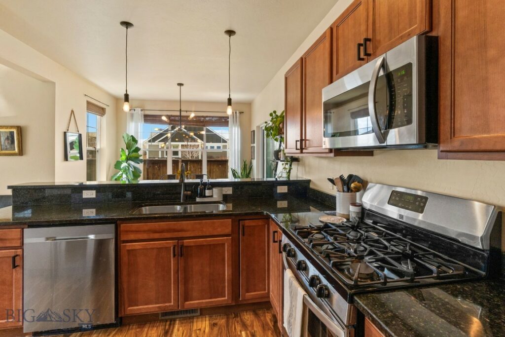 3891 Galloway Street, Bozeman MT 59718