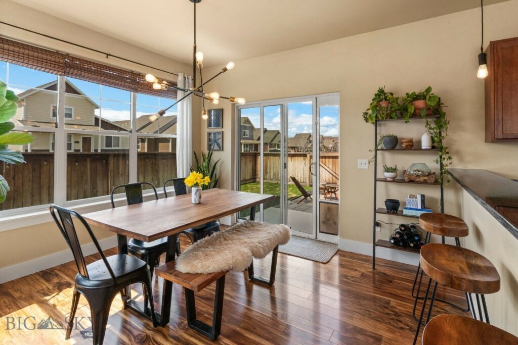 3891 Galloway Street, Bozeman MT 59718