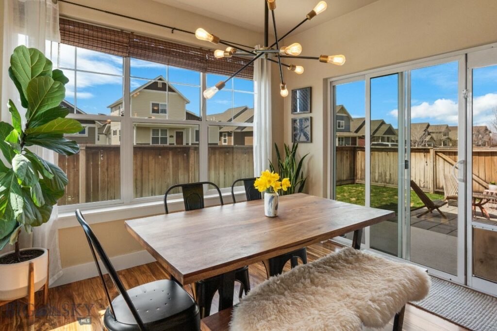 3891 Galloway Street, Bozeman MT 59718